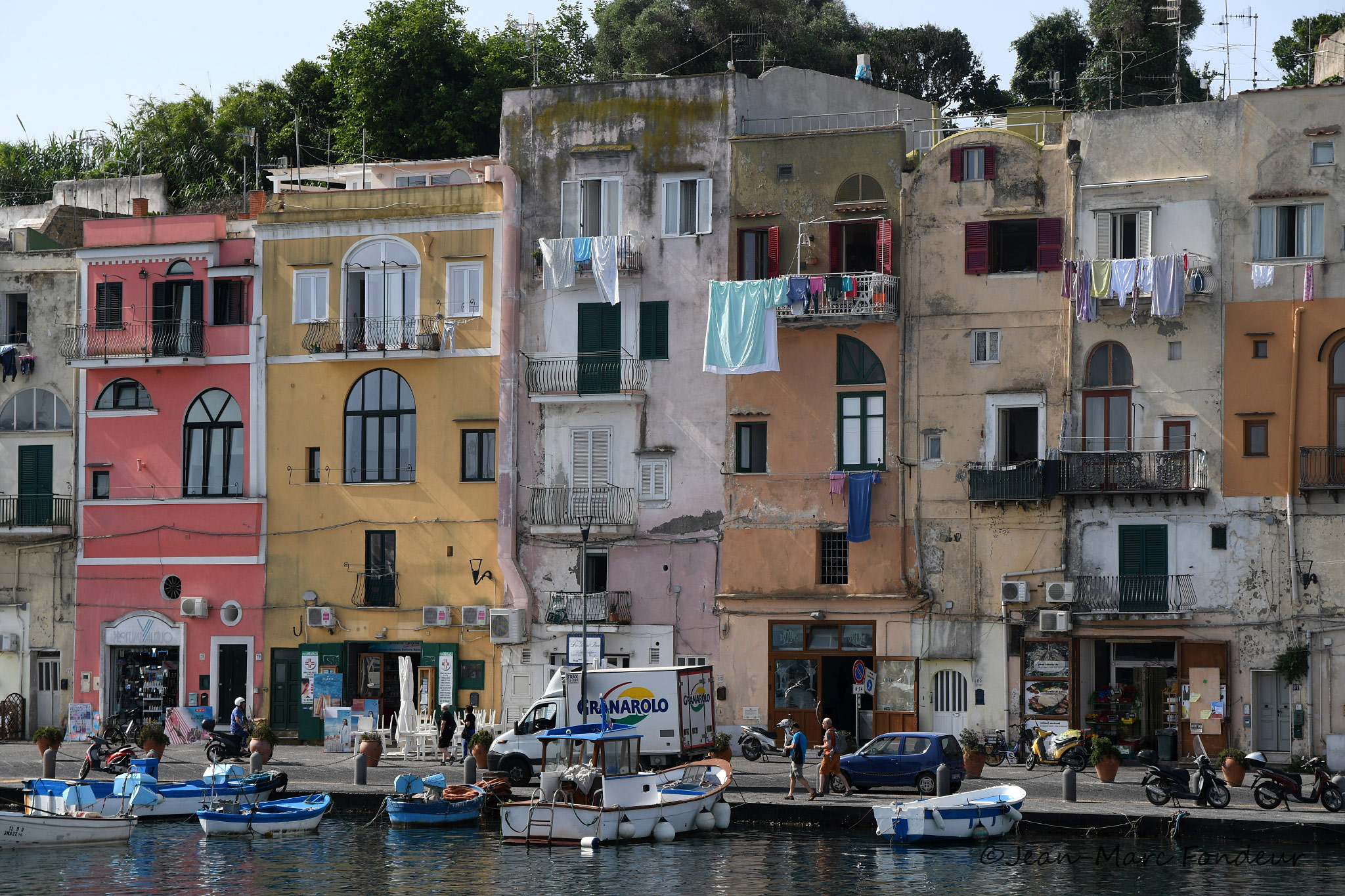 Procida